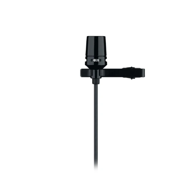 kẹp áo của micro SHURE CVL