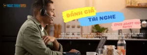 tai nghe EPOS ADAPT 100 Series