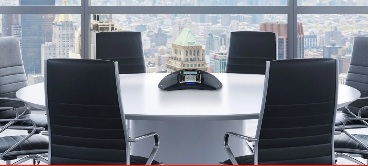 Tính năng Avaya B179 SIP Conference Phone