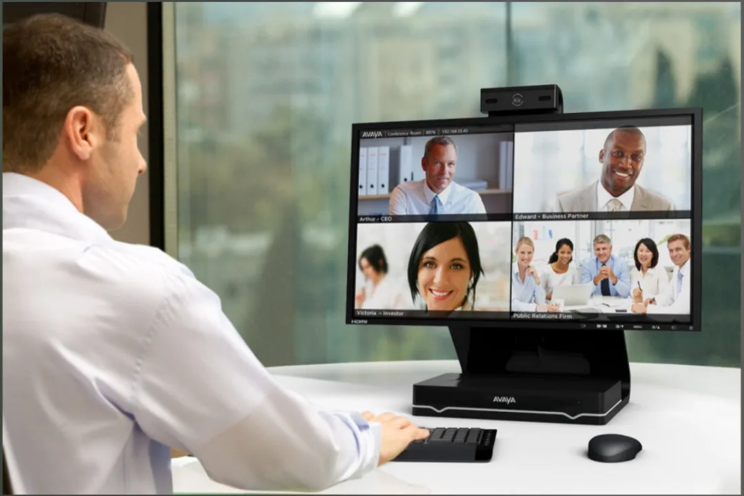 Avaya SCOPIA XT Executive 240