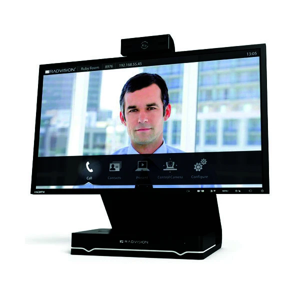 Bộ thiết bị hội nghị Avaya Scopia XT Executive 240