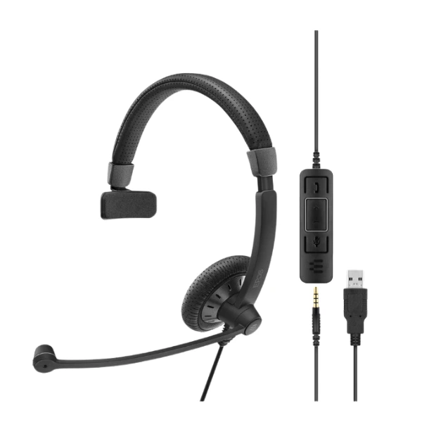 EPOS IMPACT SC 45 USB MS 01 EPOS IMPACT SC 45 USB MS 01