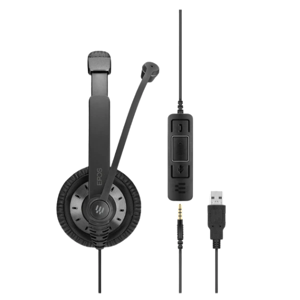 EPOS IMPACT SC 45 USB MS 02 EPOS IMPACT SC 45 USB MS 02