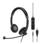 Tai nghe IMPACT SC 75 USB MS 04