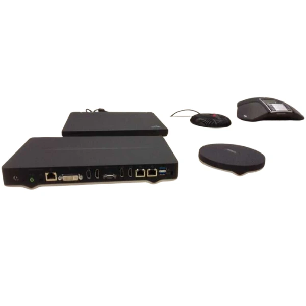 bộ thiết bị Avaya Scopia XT7100