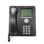 Avaya 9608G IP Deskphone- Điện thoại IP cho doanh nghiệp