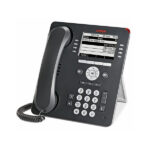 Avaya 9608G IP Deskphone- Điện thoại IP cho doanh nghiệp