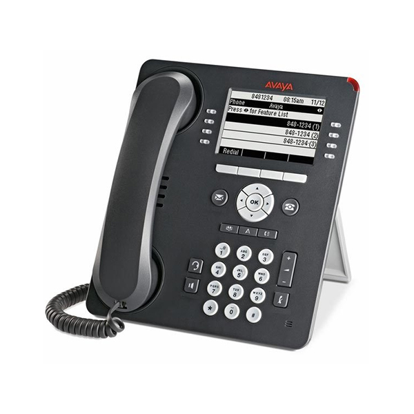 điện thoại avaya 9608 ip deskphone