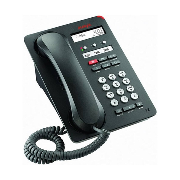 điện thoại bàn avaya 1403 digital phone