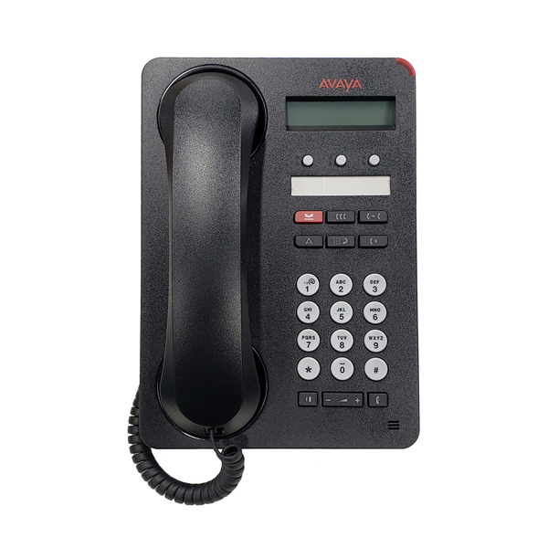 điện thoại bàn Avaya 1603SW-I deskphone