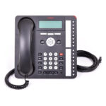 Avaya 1616-I IP Phone (Global)- Điện thoại bàn IP cho doanh nghiệp