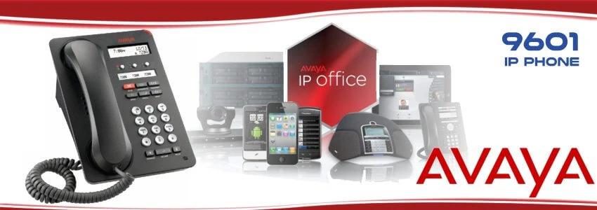 điện thoại bàn avaya 9061 sip deskphone là gì