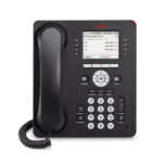 Avaya 9611G IP Deskphone- Điện thoại bàn IP cho doanh nghiệp