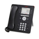 Avaya 9611G IP Deskphone- Điện thoại bàn IP cho doanh nghiệp