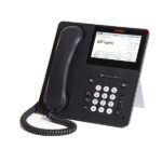 Avaya 9641GS IP Deskphone- Điện thoại bàn IP cho doanh nghiệp