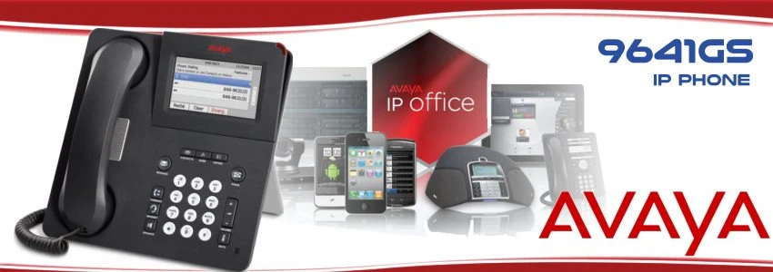 điện thoại bàn avaya 9641gs ip deskphone là gì