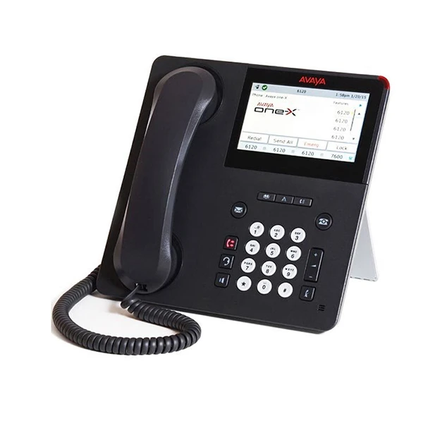 điện thoại bàn avaya 9641gs ip deskphone