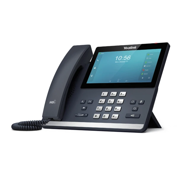 điện thoại bàn yealink sip-t67