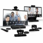 thiết bị hội nghị Avaya Scopia XT7100