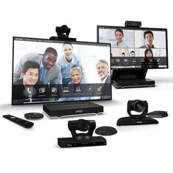 thiết bị hội nghị Avaya Scopia XT7100