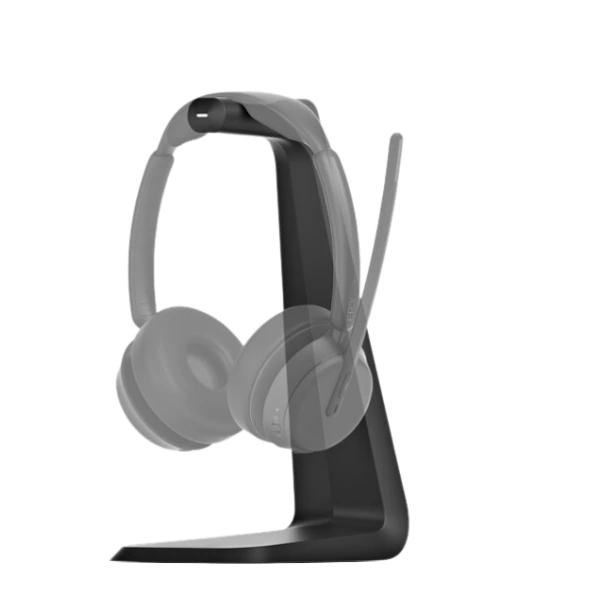 thiết bị sạc không dây impact CH40 và tai nghe epos impact 1000 series thiết bị sạc không dây impact CH40 và tai nghe epos impact 1000 series