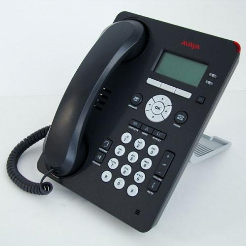 đặc điểm điện thoại bàn avaya 9061 sip deskphone