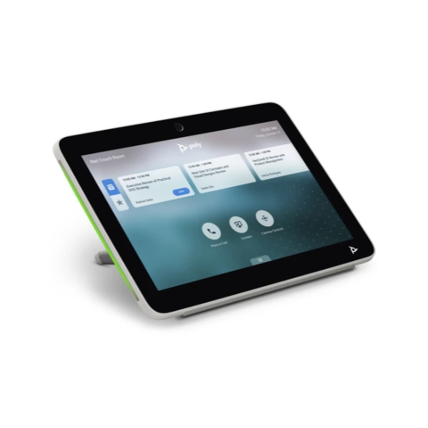 Bảng điều khiển cảm ứng Poly TC10 Bảng điều khiển cảm ứng Poly TC10