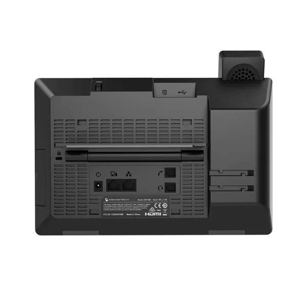 Điện Thoại Grandstream GXV3380