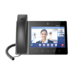 Grandstream GXV3380- Điện thoại IP Video Call Grandstream cho doanh nghiệp