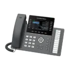 Điện thoại IP GRP2636