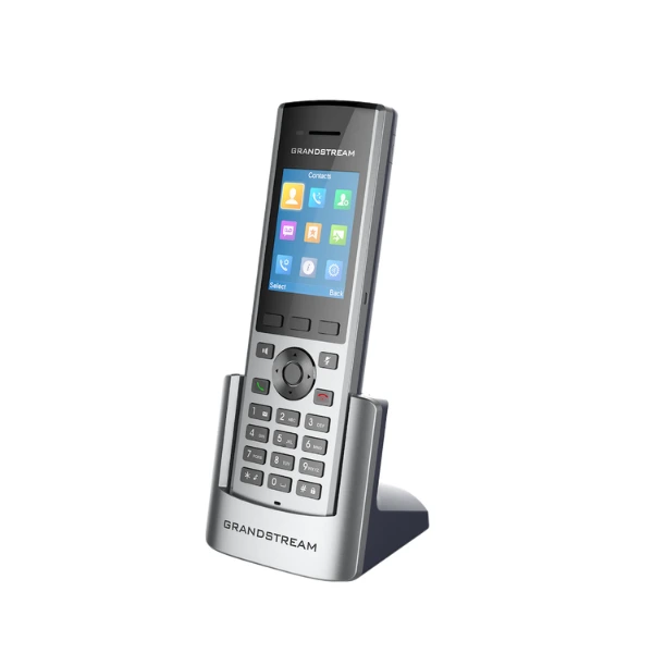 Điện thoại IP Grandstream DP730