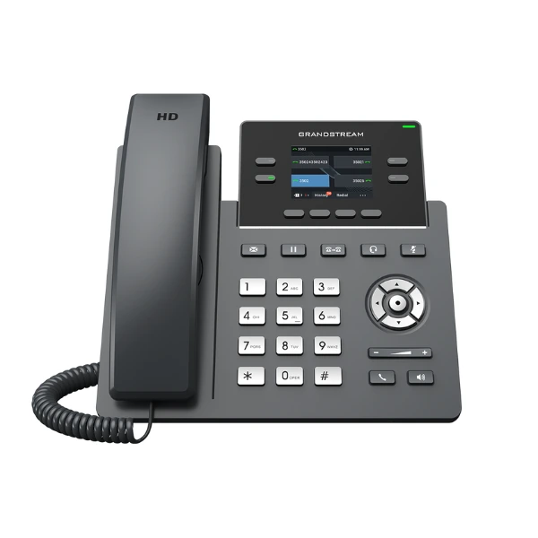 Điện thoại IP Grandstream GRP2612