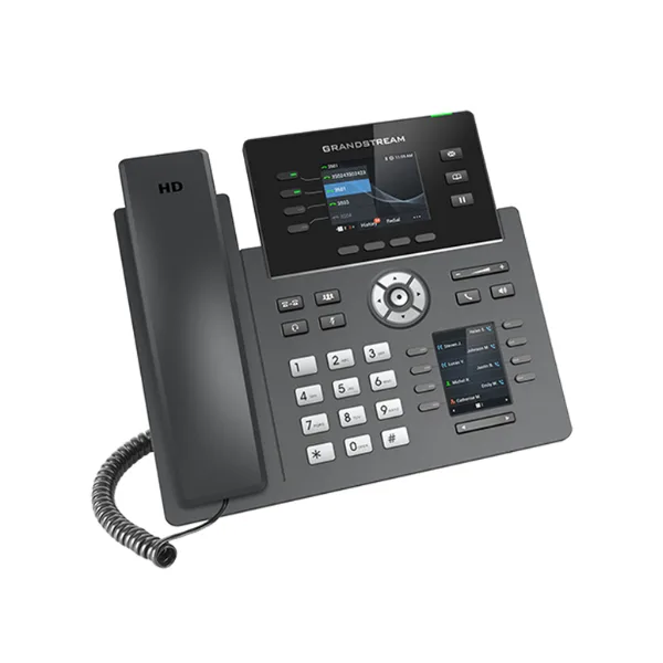 Điện thoại IP Grandstream GRP2614