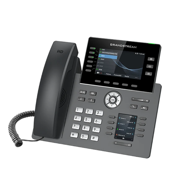 Điện thoại IP Grandstream GRP2616