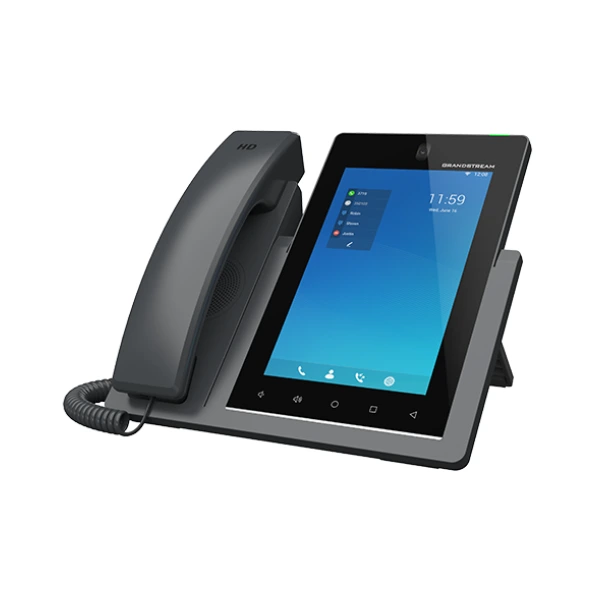 Điện thoại IP Grandstream GXV3470