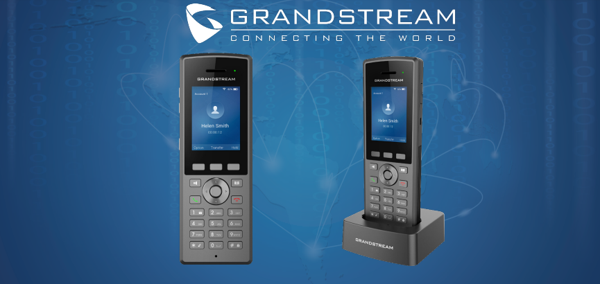 Điện thoại grandstream WP825