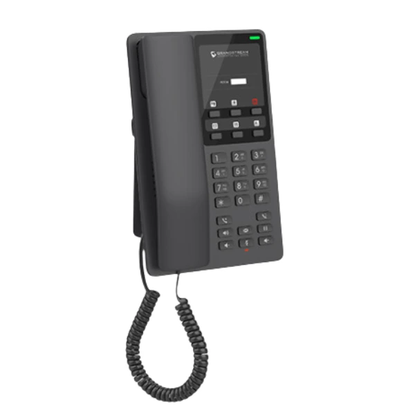 Điện thoại khách sạn Grandstream GHP621