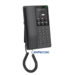 Grandstream GHP621W- Điện thoại IP Grandstream cho khách sạn