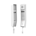 Grandstream GHP610- Điện thoại IP Grandstream cho khách sạn