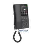 Grandstream GHP621W- Điện thoại IP Grandstream cho khách sạn