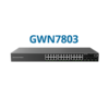 Switch 24 Cổng Gigabit Layer 2+ Grandstream GWN7803