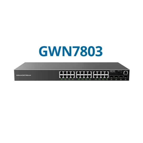 Grandstream GWN7803