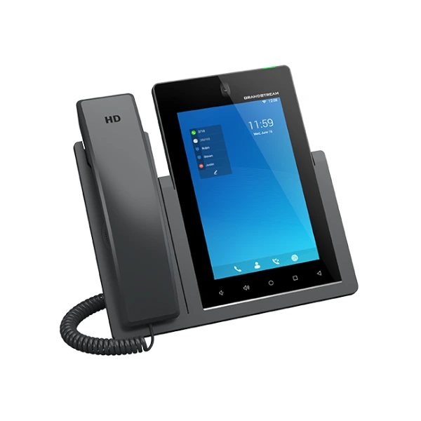 Grandstream GXV3470