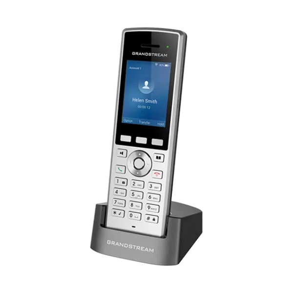 Grandstream WP822- Điện thoại IP Grandstream không dây cho doanh nghiệp