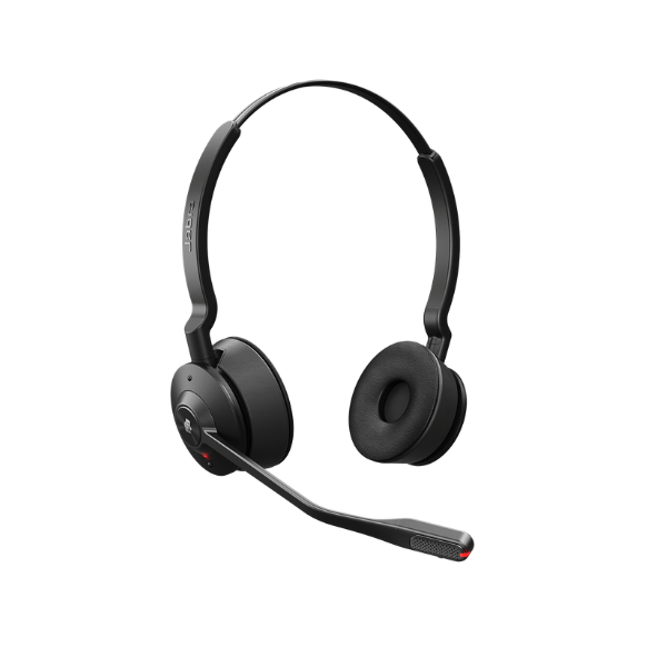 Jabra Engage 55 USB-A MS Stereo 1
