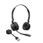 Jabra Engage 55 MS Stereo USB-A - Tai nghe call center cho doanh nghiệp