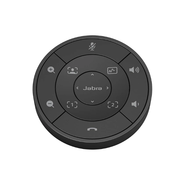 Jabra PanaCast 50 Remote (Black)
