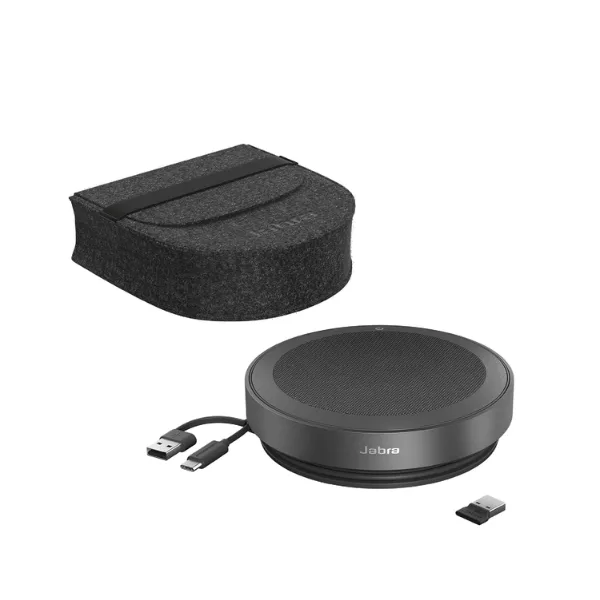 Jabra Speak2 75 MS Teams - Link 380a