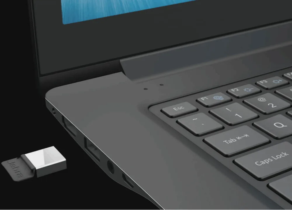 Kết nối Evolve 65 SE