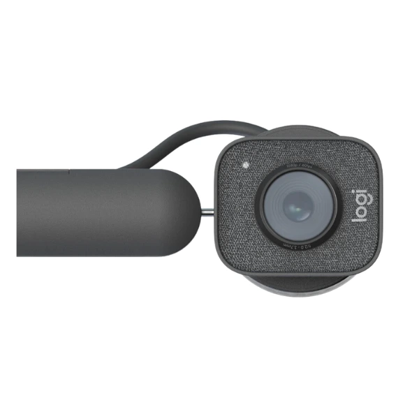 Logitech Reach (1) Logitech Reach - Webcam hội nghị